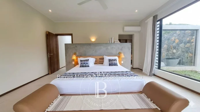 PETITE RIVIÈRE NOIRE - Brand New Villa - 3 Bedrooms