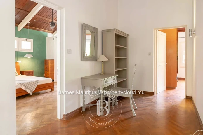 POINTE AUX CANONNIERS - Villa pleine de charme - 4 chambres