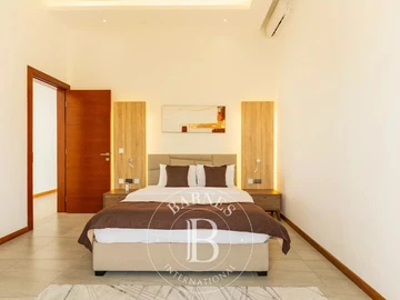 Villa de 4 Chambres