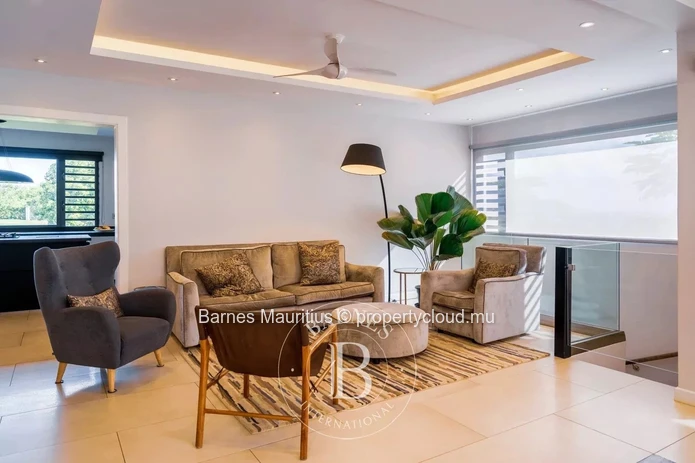 MOKA – Spacious villa – 3 bedrooms