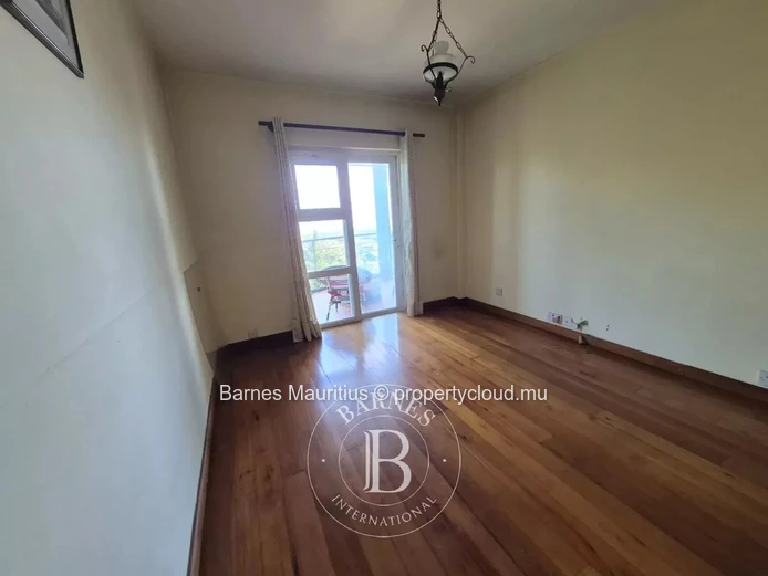 FLOREAL - Appartement avec vue - 3 chambres