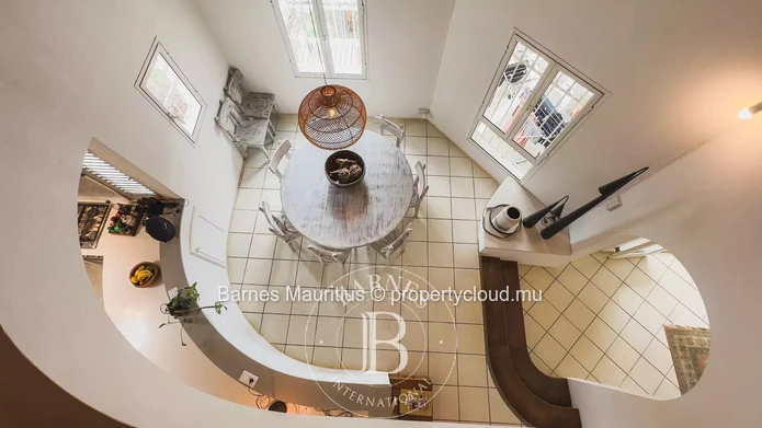 MOKA - Charmante maison en vente  - 3 chambres