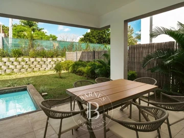 3 Bedroom Townhouse, Duplex