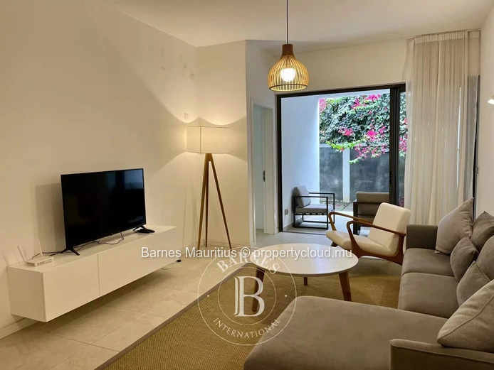 PEREYBERE - Appartement à proximité de la plage - 3 chambres