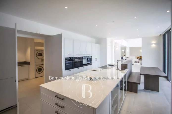 TAMARIN - Villa de standing - 5 chambres