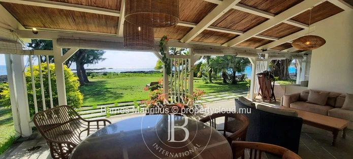 Pereybere On The Sea- 4 Bedroom House