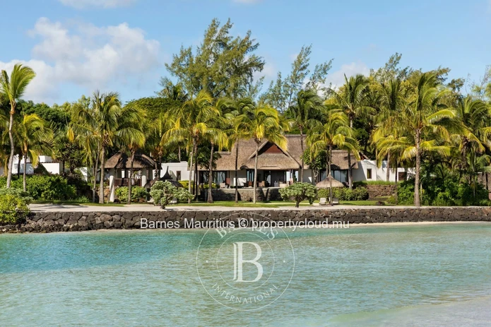 Shangri-La Le Touessrok – A Truly Unique Property in Mauritius