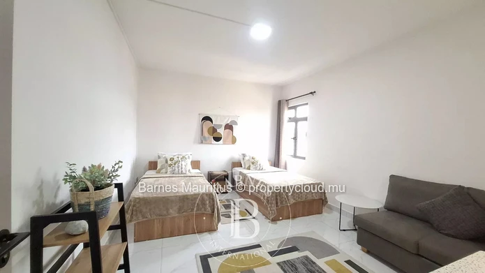 FLIC EN FLAC - Appartement - 2 chambres