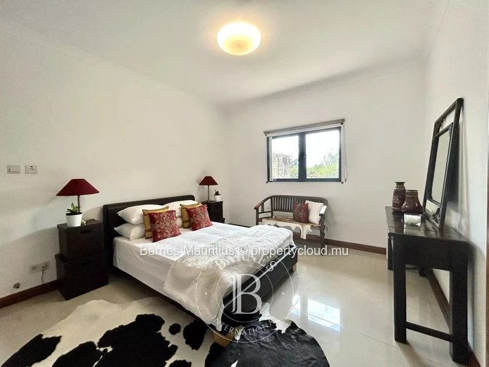 RIVIERE NOIRE - Villa d'Architecte - 5 chambres