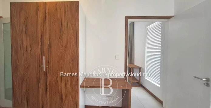 GRAND BAIE - Villa de style - 3 chambres