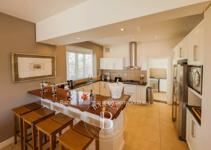 BEL OMBRE - Off-Plan - Villa with golf and mountain views - 3 bedrooms