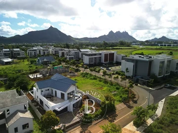 Residential Land