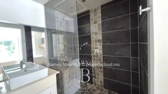 BAIN BOEUF - Penthouse avec vue sur mer - 3 chambres