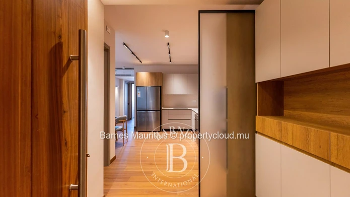 BAGATELLE/MOKA - Beautiful Brand-New Apartment for Sale - 3 Bedrooms