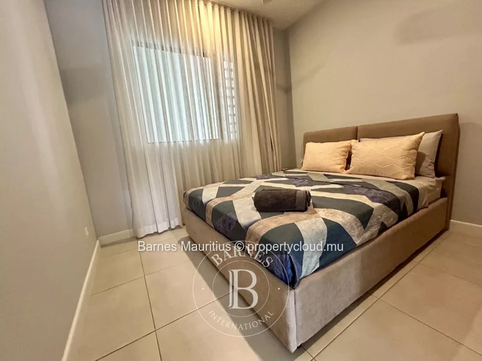 CASCAVELLE - Bright Apartment - 2 Bedrooms