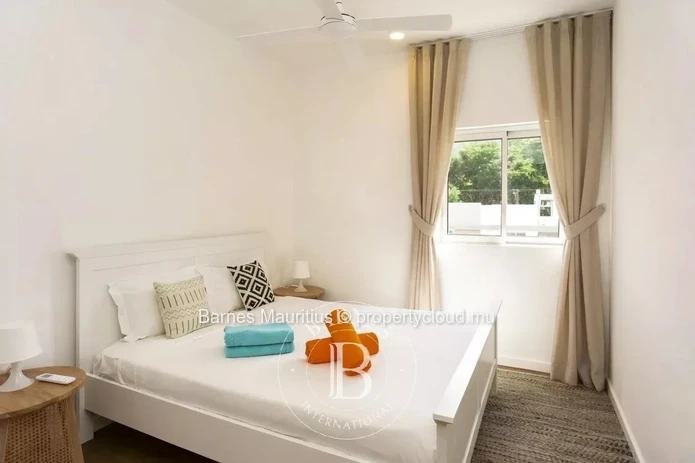 BLACK RIVER - Bright Duplex - 3 bedrooms