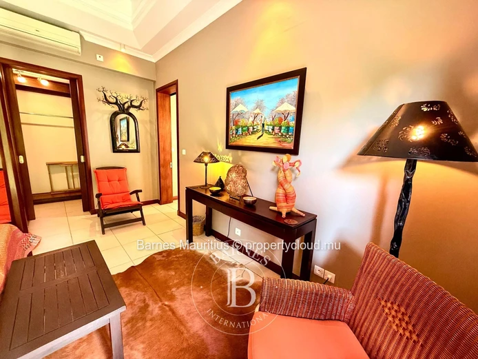 TAMARIN - Villa entre Golf et Mer - 6 chambres