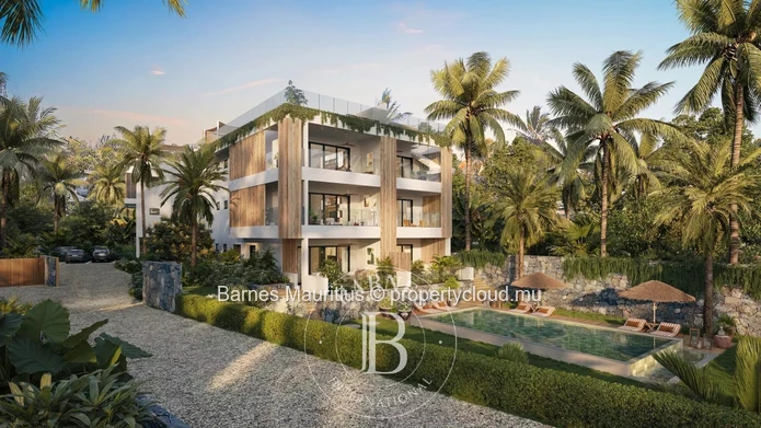 CALODYNE - Sea View Property Complex