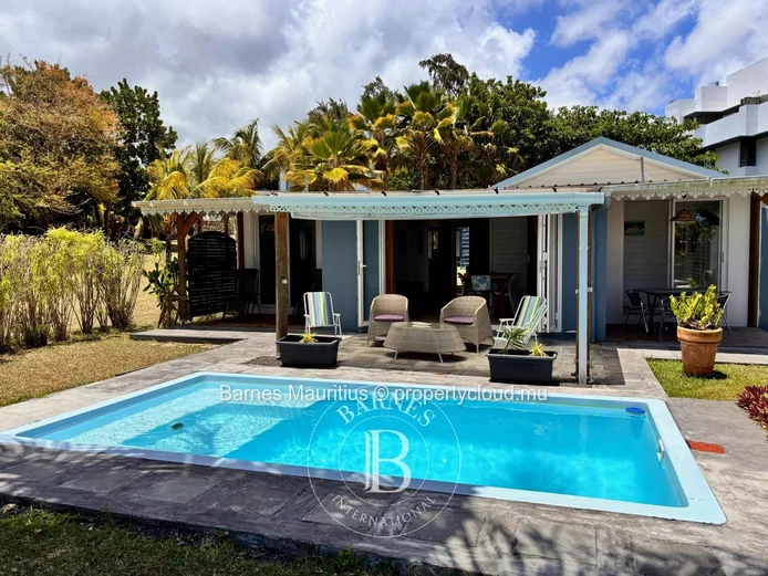 RIAMBEL-  Waterfront Property - 3 villas