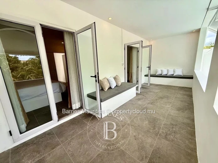 TAMARIN - Balinese-style Duplex - 4 Bedrooms