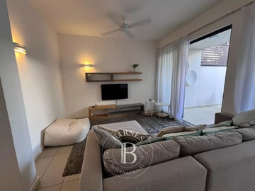 Townhouse, Duplex de 3 Chambres