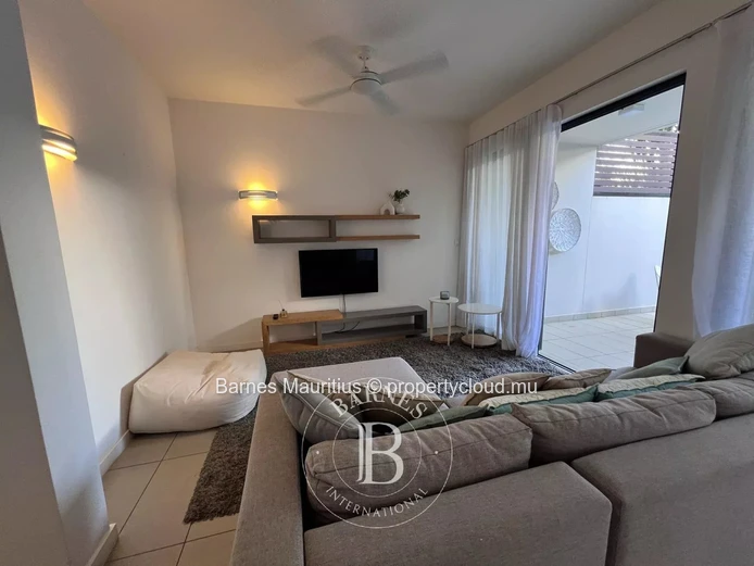 HAUTE RIVE - Charmant duplex - 3 chambres