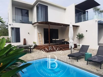 3 Bedroom Villa