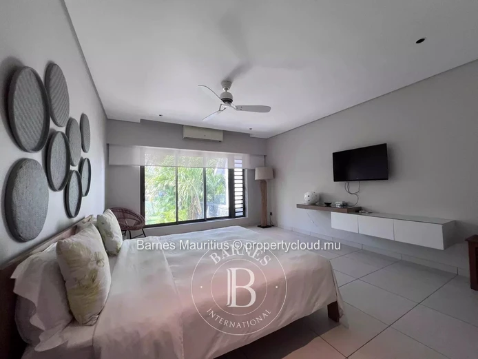 ANAHITA GOLF RESORT - Villa on a golf course - 3 bedrooms