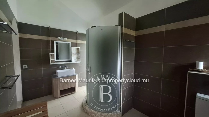 PETITE RIVIERE NOIRE - Traditional and family villa - 4 bedrooms