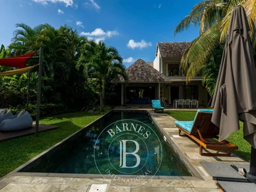 3 Bedroom Villa