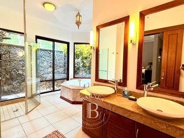 Villa de 6 Chambres