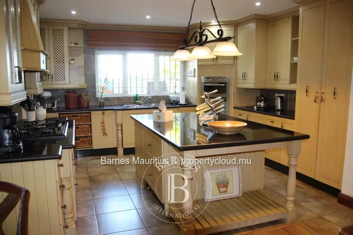 BELLE VUE HAREL – Villa familiale avec vue panoramique - 4 chambres