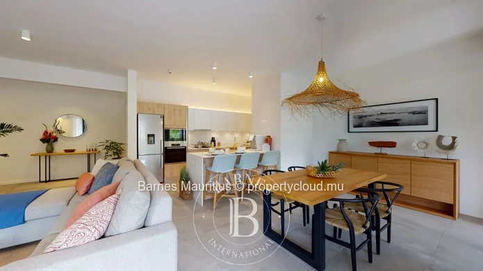 MONT CHOISY - High end residence - 3 bedrooms