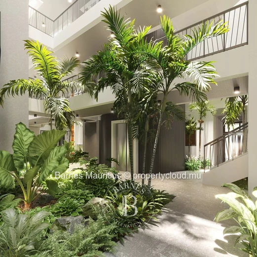 EBENE - Off-Plan - New Apartment and Penthouse Development