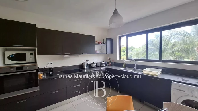 RIVIÈRE NOIRE - Appartement - 3 Chambres