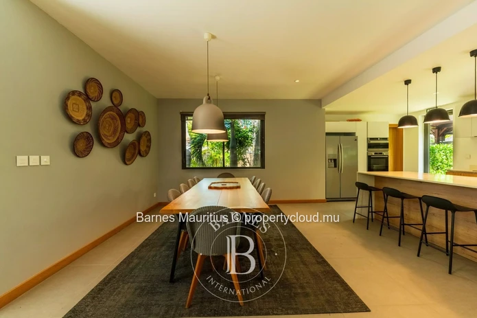 GRAND GAUBE - Villa - 4 Bedrooms