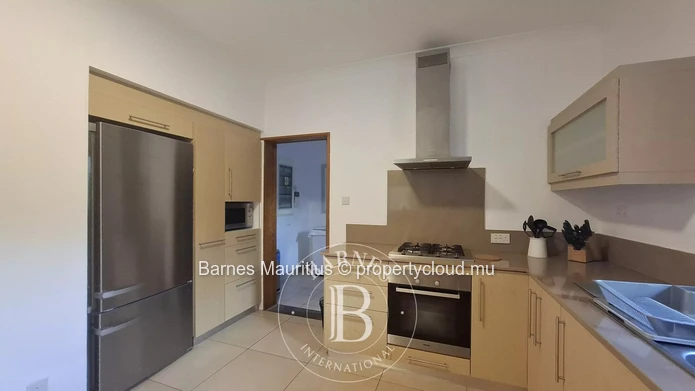 BLACK RIVER - Luxury villa - 3 bedrooms