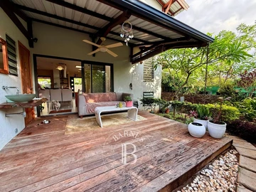 Villa de 4 Chambres