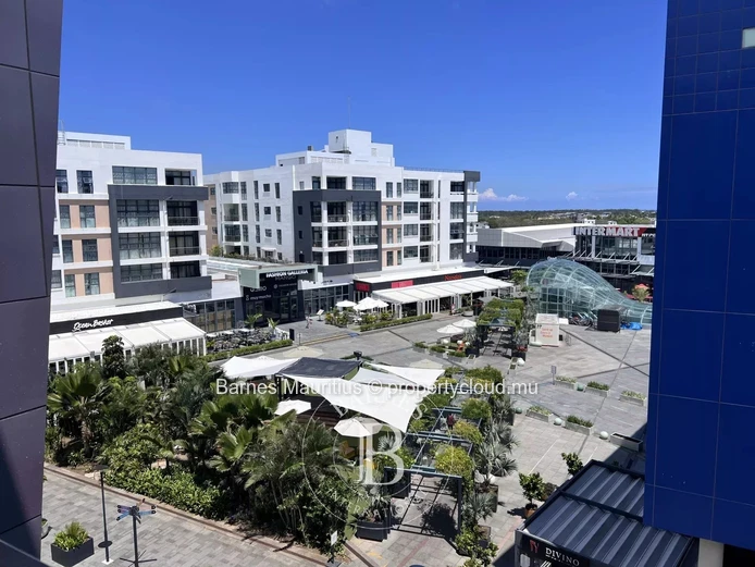 GRAND BAIE - Offices - 940m2