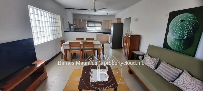 Pereybere -Apartment With 3 Bedrooms