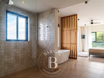 Villa de 4 Chambres