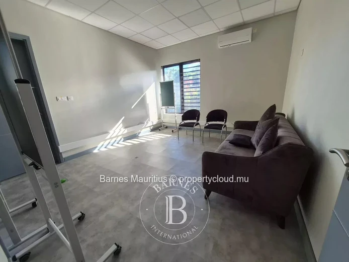 CUREPIPE - Office - 24 m²