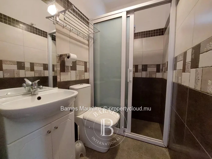 BLUE BAY - Appartement en rez-de-chaussée - 3 chambres