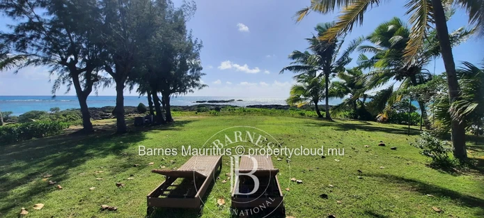Pereybere On The Sea- 4 Bedroom House