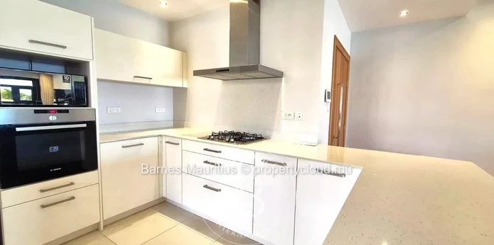 PEREYBÈRE - Appartement spacieux - 3 chambres