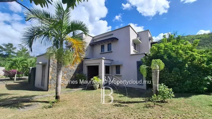BLACK RIVER - Luxury villa - 3 bedrooms
