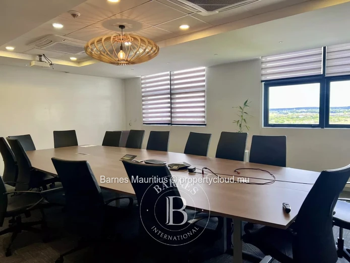 GRAND BAIE - Offices - 940m2