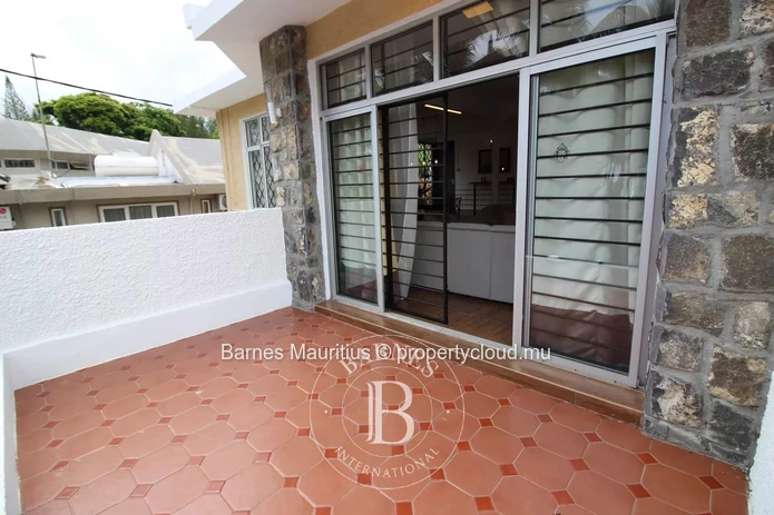 BLUE BAY - Charmant appartement - 3 chambres