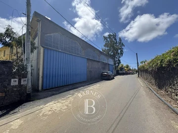 Warehouse