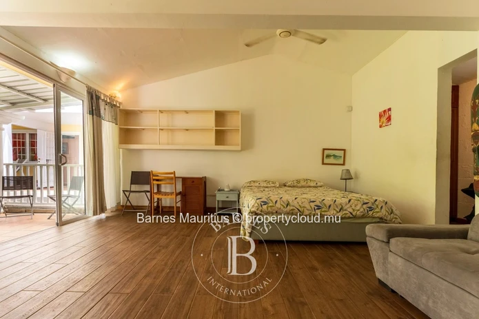 PEREYBÈRE - Family house - 4 bedrooms